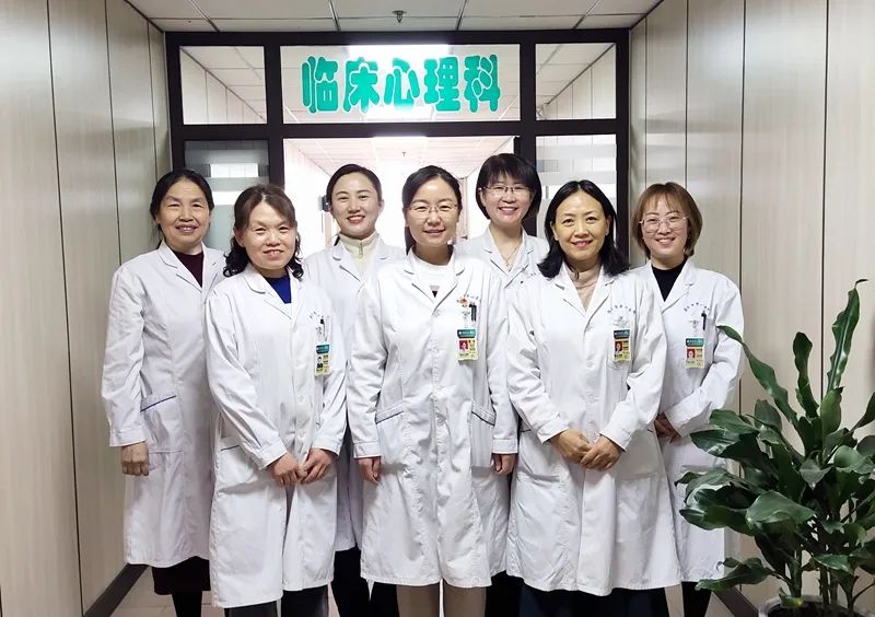 临汾市中心医院心理科：父母与青少年成长团体双招募