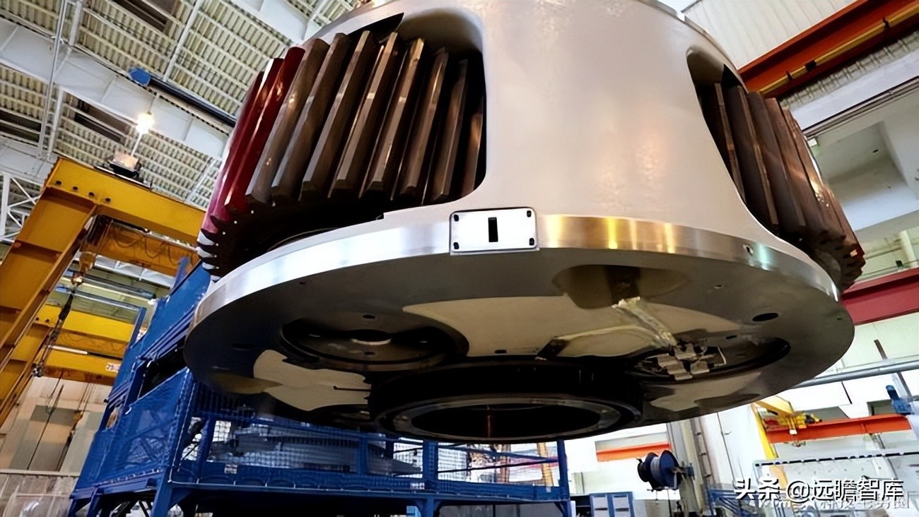 风电轴承系列深度报告：国产破局正当时，乘风而起龙头越