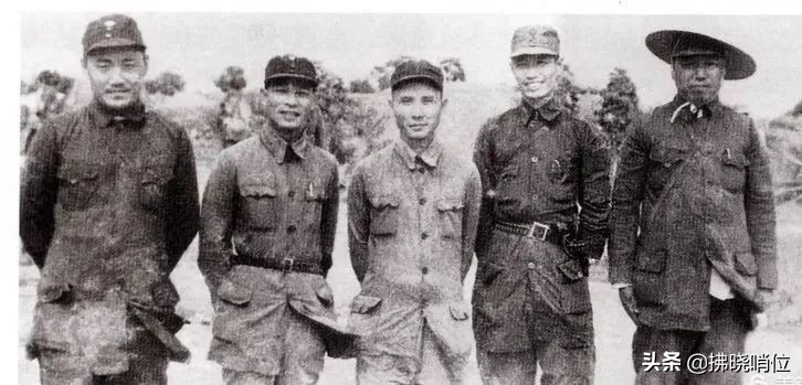 吴永杞：我的父亲吴芝圃战斗在豫皖苏边区