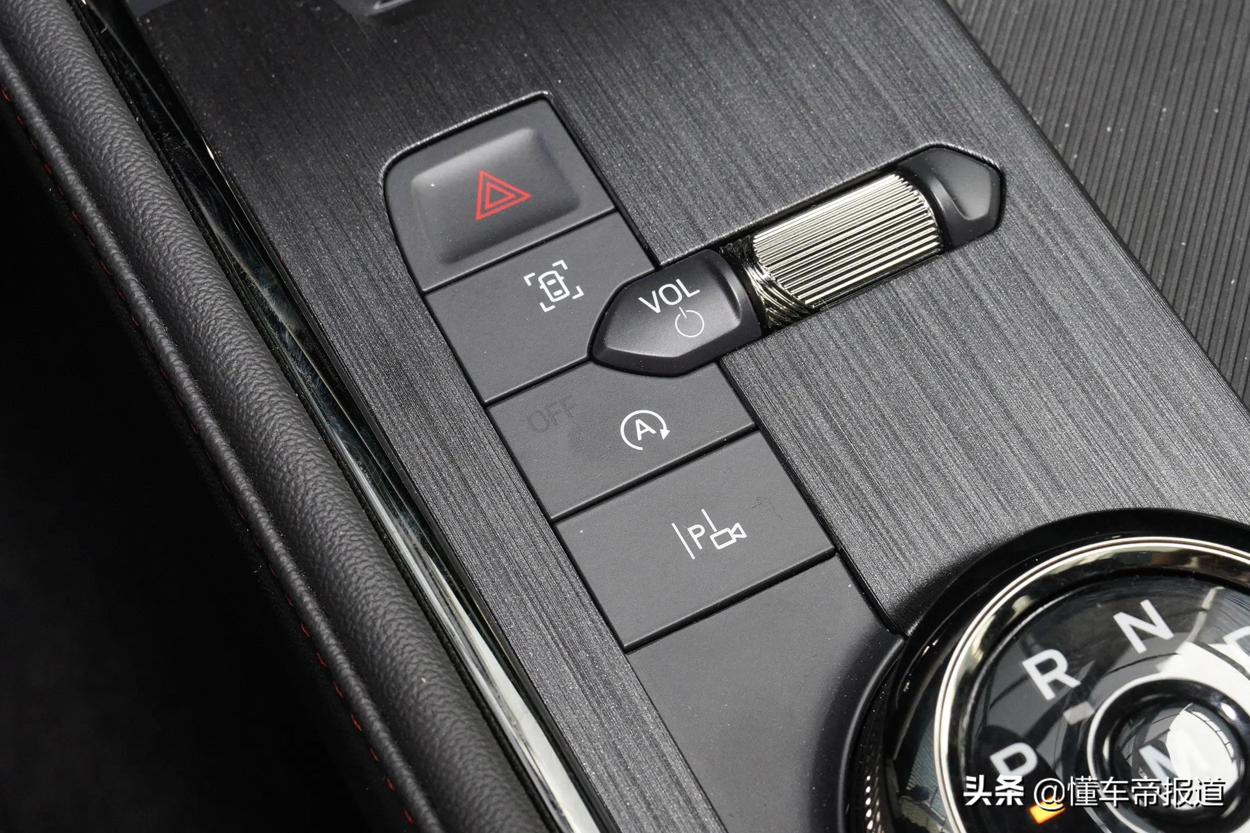 新车 | 挑战同级“销冠”有戏吗？新一代福特蒙迪欧对比丰田凯美瑞