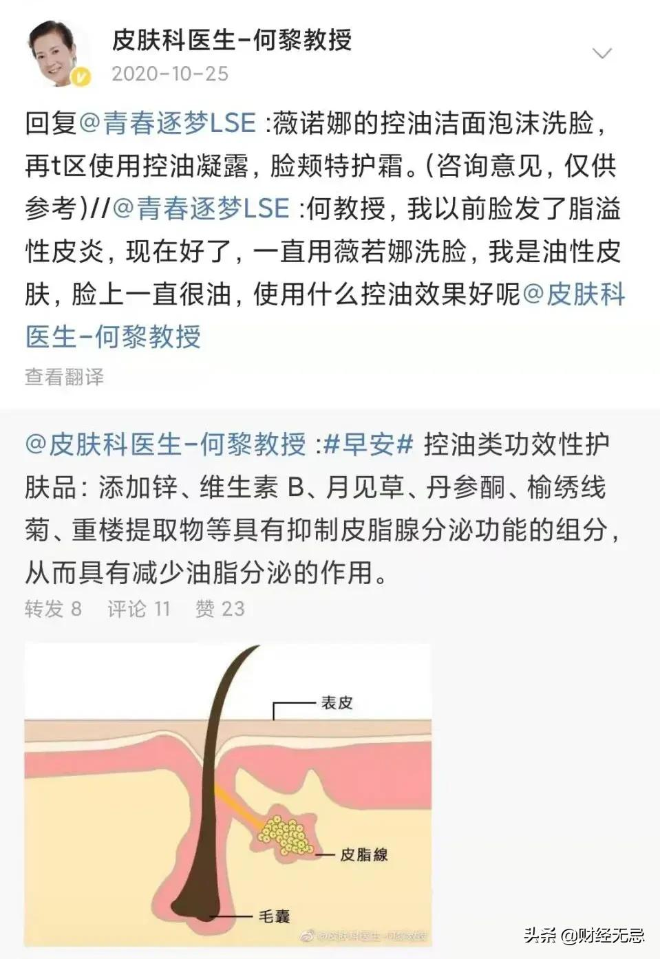 34分钟销售破亿、李佳琦直播间常客，国产护肤品品牌真的崛起了