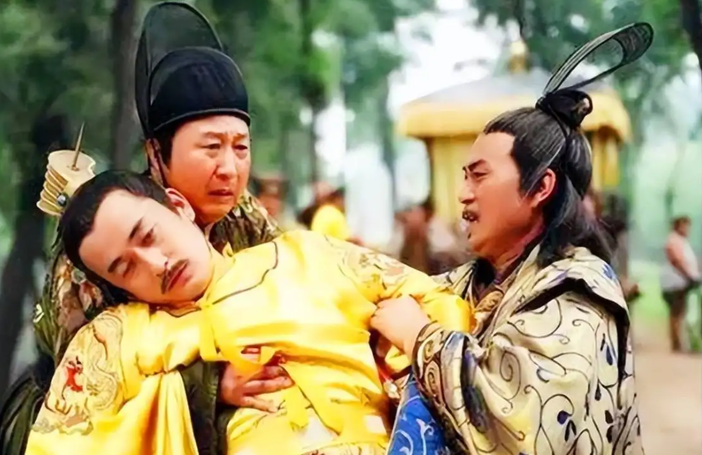 明朝最后一个皇帝（明朝历代帝王简历）-第9张图片-大连信息网