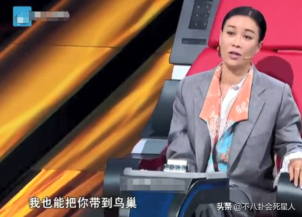 演唱会对唱、带去鸟巢，那些年《好声音》导师的承诺，兑现了吗？