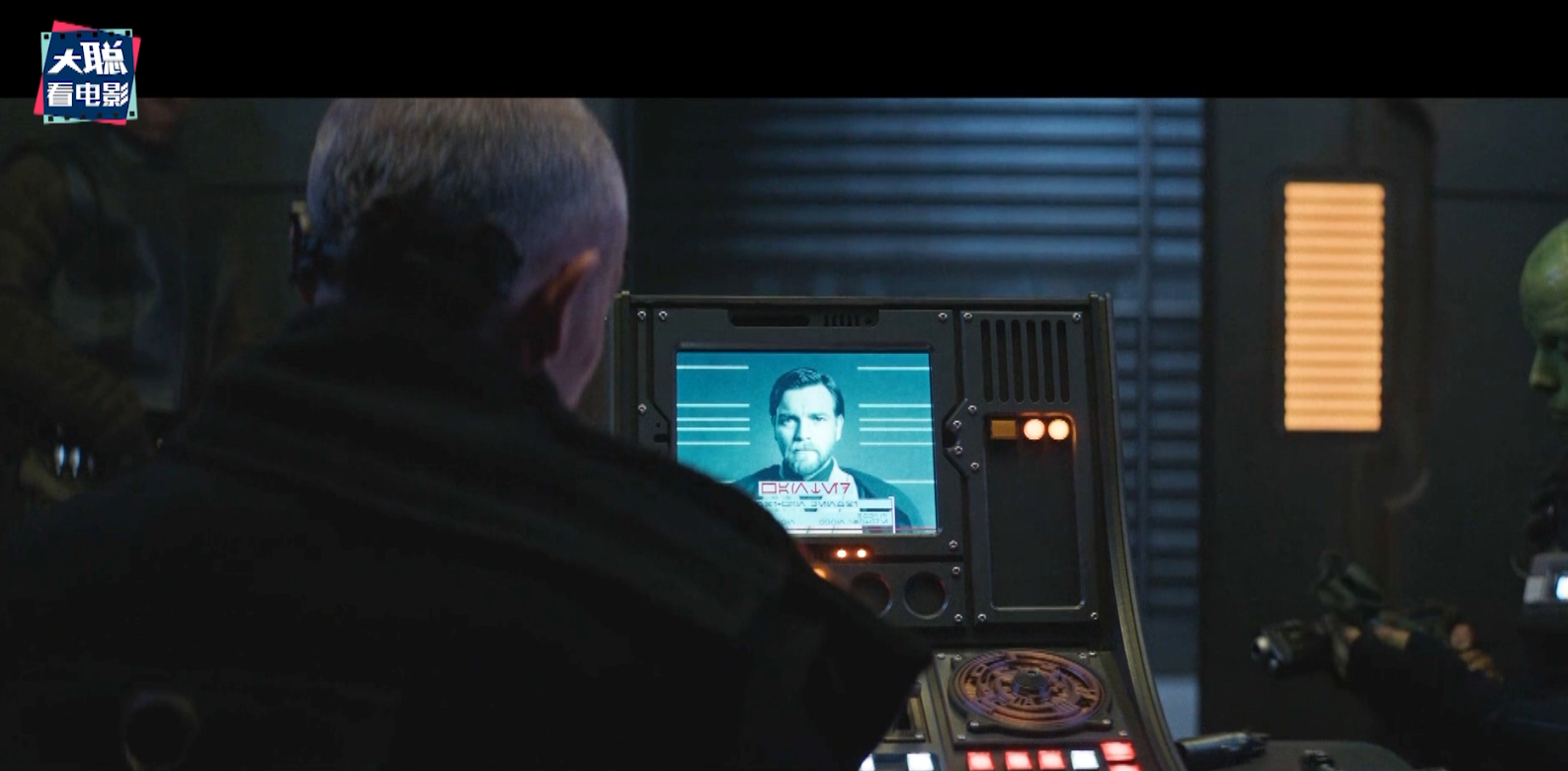 《欧比旺》全六集一口气回顾！看欧比旺和达斯维达的相爱相杀