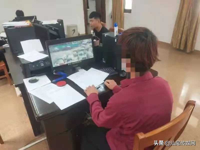 陆丰交警查获15名未成年“飙车党”