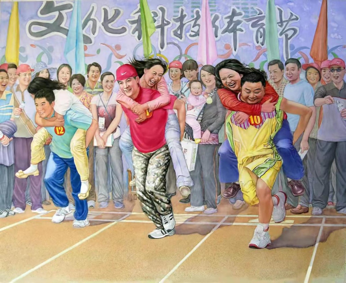 走向世界新时代艺术家——特别推荐薛嘉惠