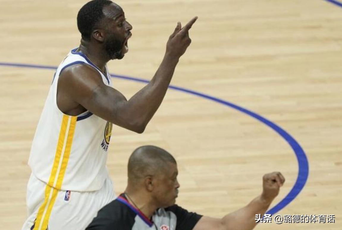 nba为什么有的比分很低(利好勇士！总决赛3比2领先球队81%概率夺冠 过去3年总决赛皆打6场)