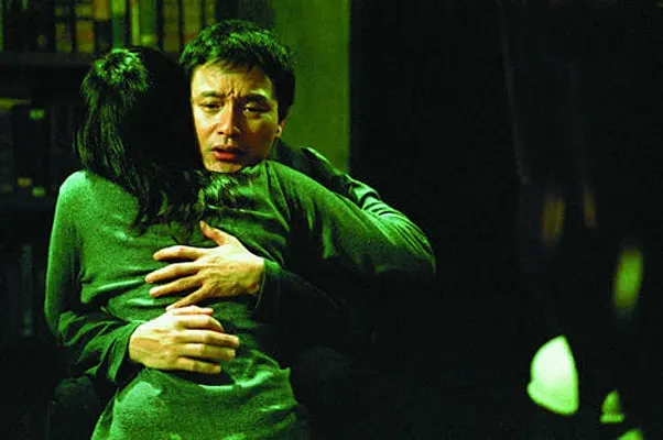 《死神来了》血腥，《731》吓人，CCTV6播过的那些恐怖片