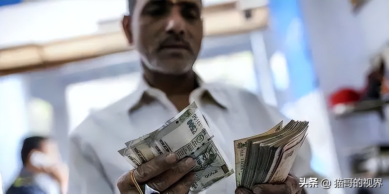 猫哥 | 全球工业国都是逆差，为啥中国是顺差，顺差还越来越大？