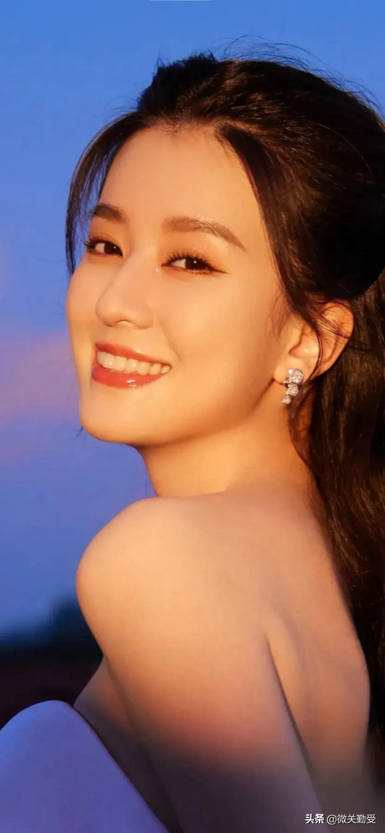 猜猜这是 哪几位明星？