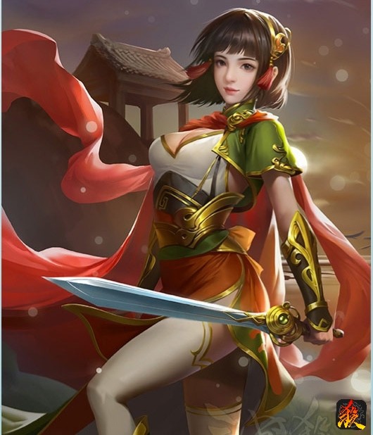 三国杀：大乔突破后从群控变成单控，到底是加强了还是变废了？