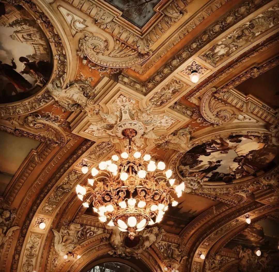 周杰伦mv里,藏着你不知道的美味巴黎