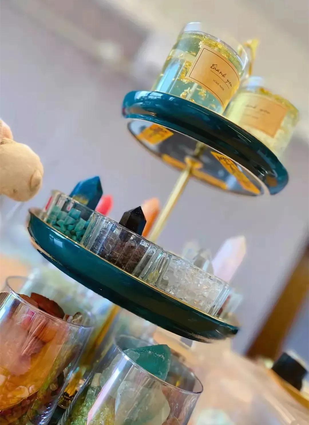 陶艺、丝巾、首饰…北京这9家宝藏DIY小店，每个都想体验一遍