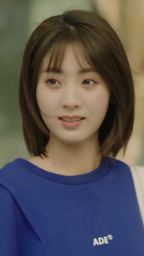 你好，神枪手-邢菲造型合集