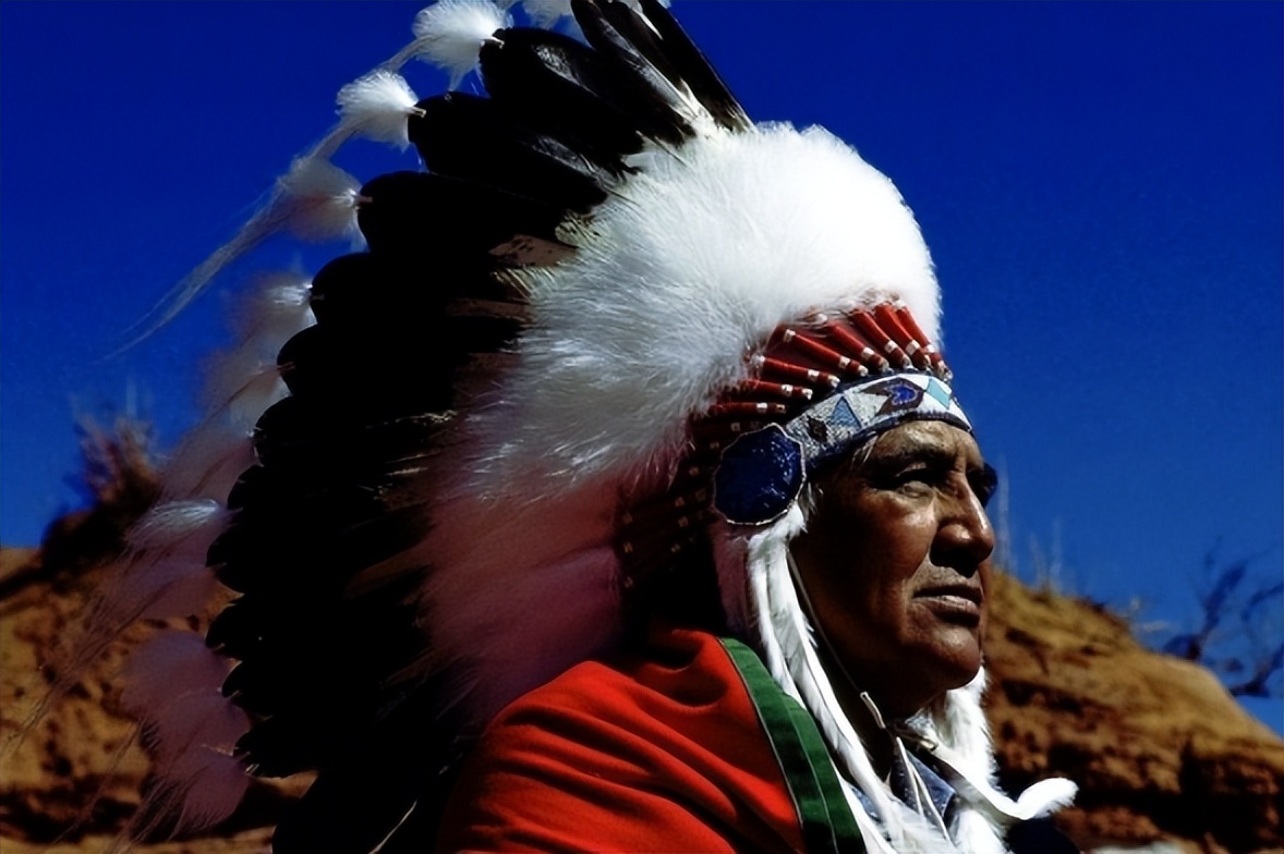 酋长怎么读？酋长的读音和意思