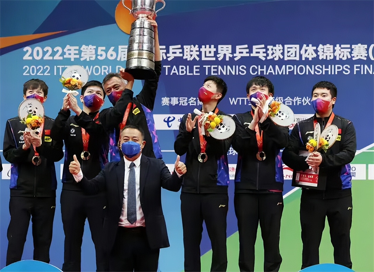 現任國乒總教練是誰（孔令輝等來回歸良機！劉國梁恢復總教練職務，小輝若來誰敢競爭？）