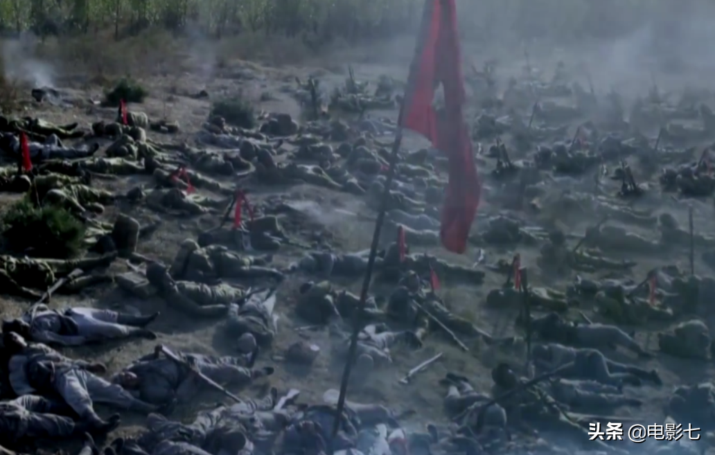 历史剧《滹沱儿女》将开播，央视力推，演员阵容强大，有爆款潜质