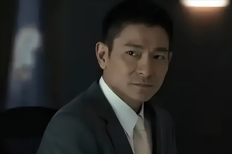 娱乐圈十大不老男神，刘德华上榜，何炅进不了前五