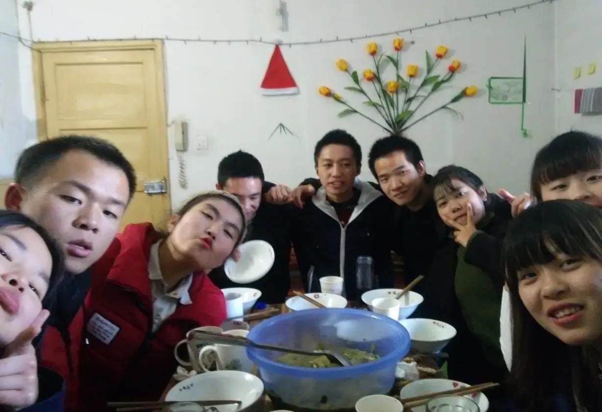 警惕传销骗局，记录赣州传销不为人知的那些事