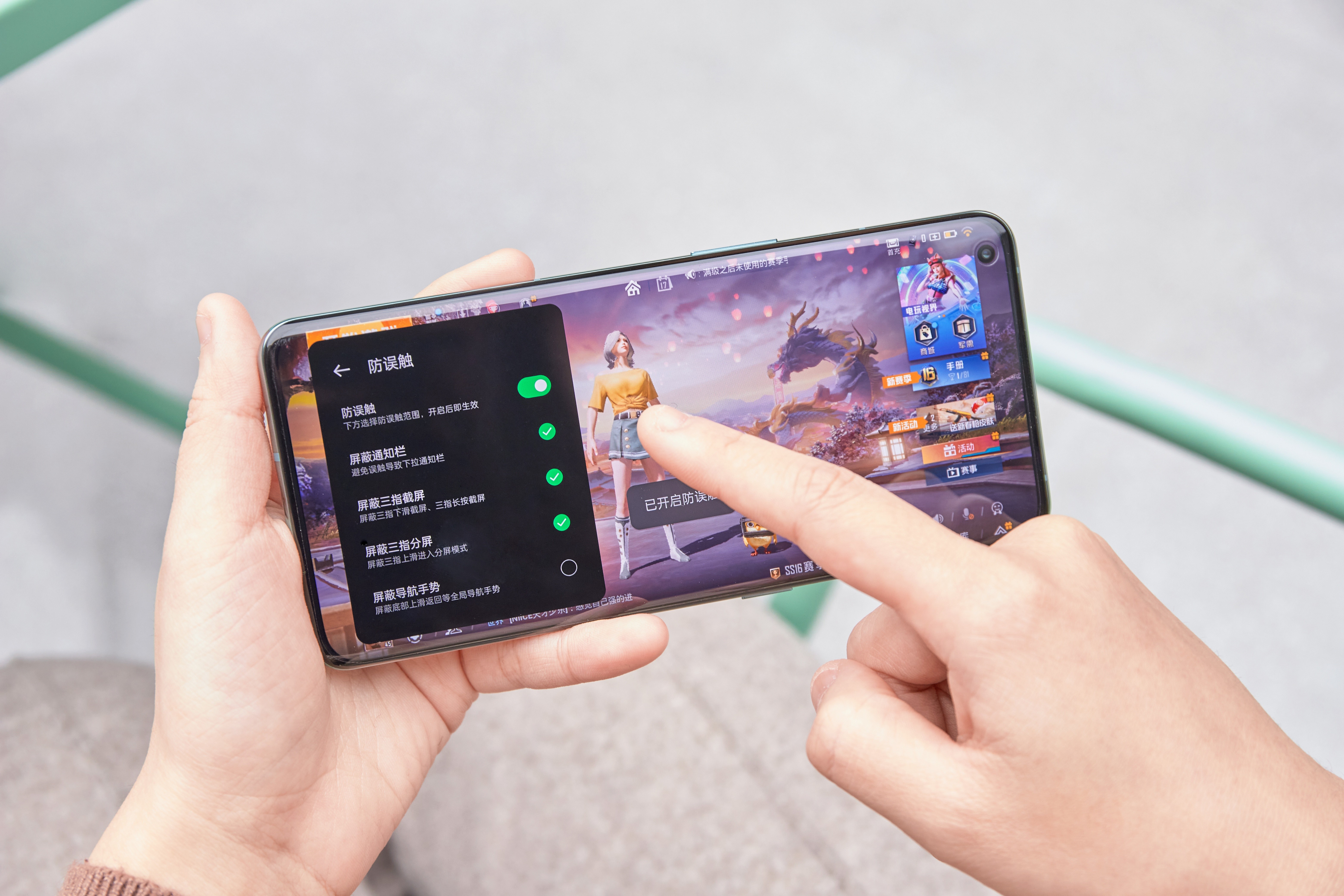 2022綜合實(shí)力最強(qiáng)的三款國(guó)產(chǎn)旗艦：年前考慮換機(jī)，選它們準(zhǔn)沒(méi)錯(cuò)