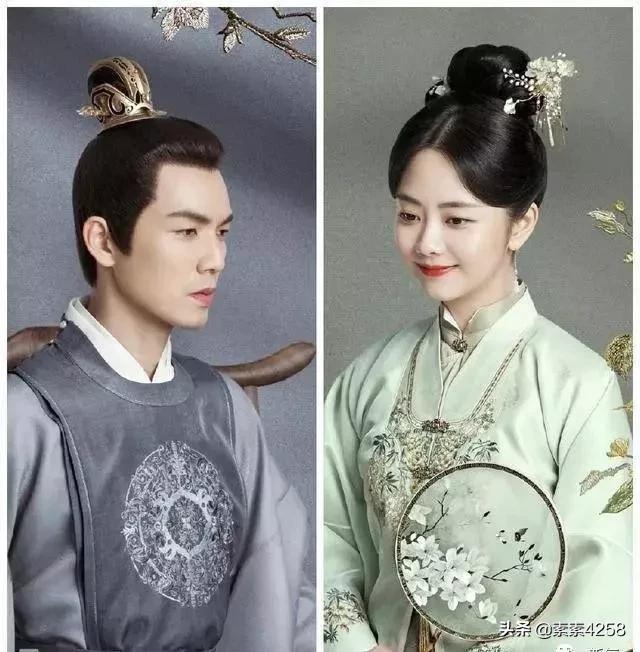 谭松韵是天山童姥吗，30岁还长得跟18岁的高中生一样