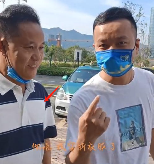 小米奇还没被找到！杜小华心碎回应：慢慢熬吧，希望儿子早日回家