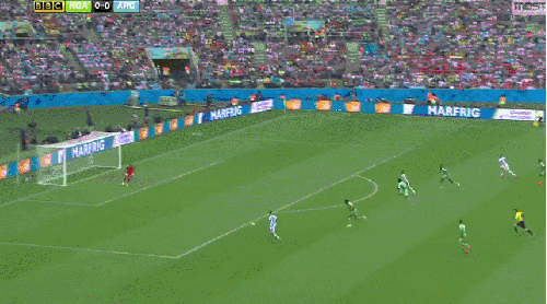 2014年世界杯全部进球集锦（球王梅西世界杯13粒进球!每一个都让你难以忘怀！）