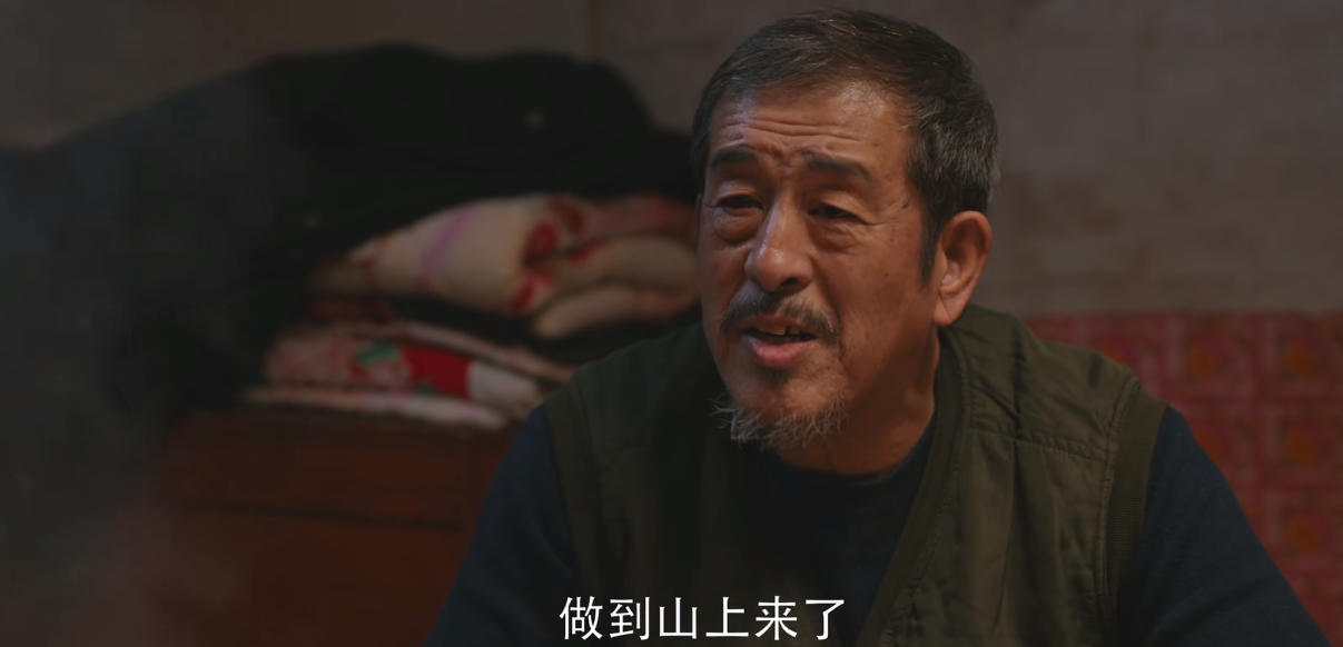 警察荣誉：大结局岳威被击毙，他如何成为变态杀手？有两种可能