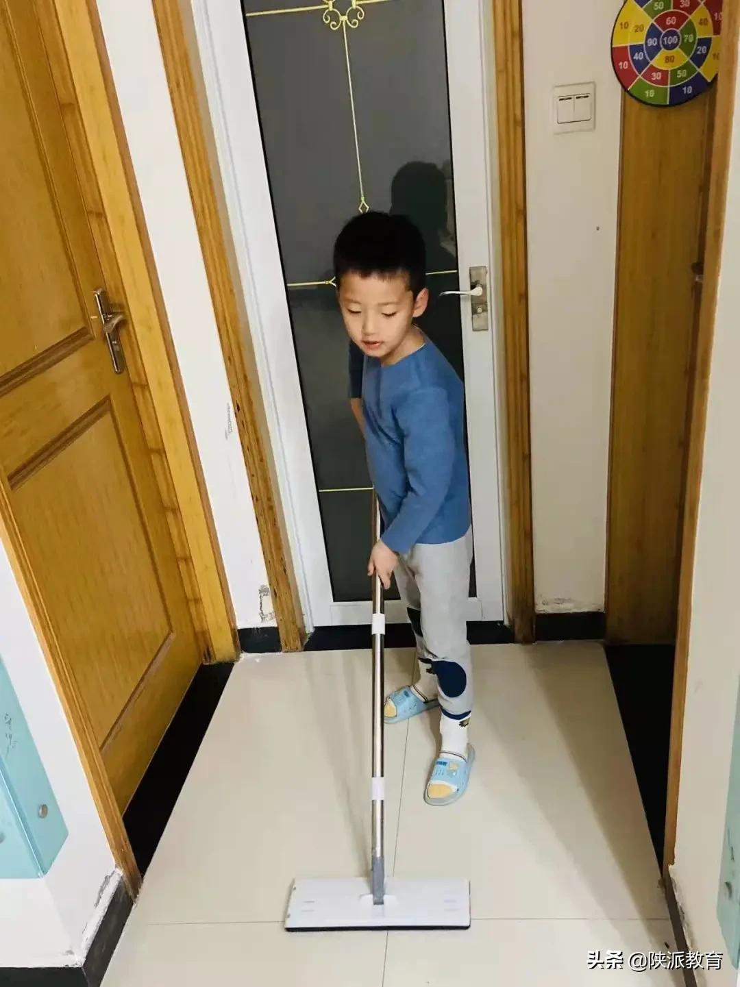 西安航天基地教育系统统筹推进 确保“停课不停学”