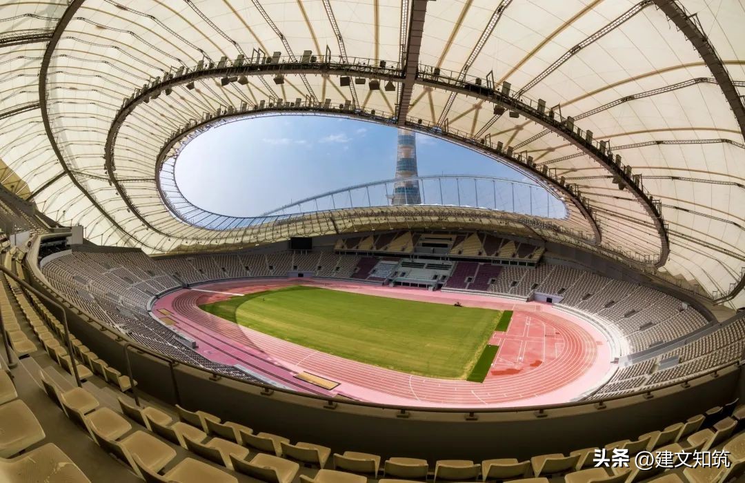 2022世界杯多哈多少座（「世界杯」2022世界杯設計師觀球指南：卡塔爾八座球場）