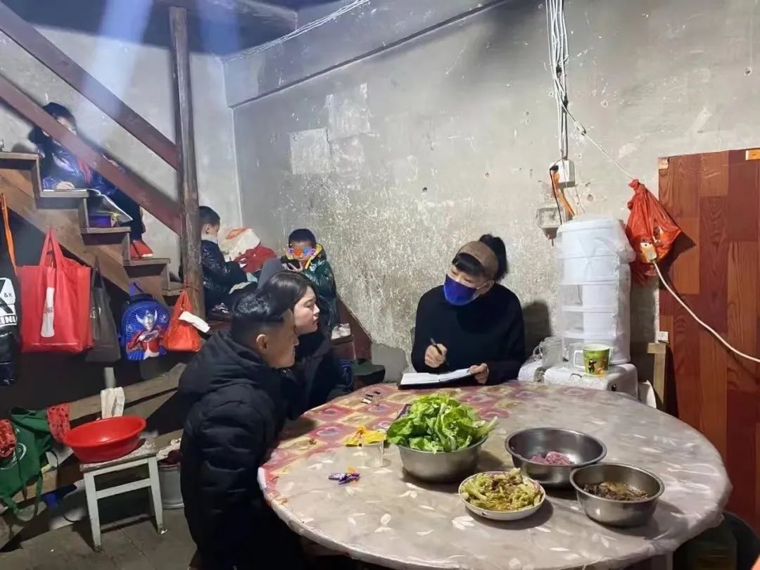 检察变革四年间