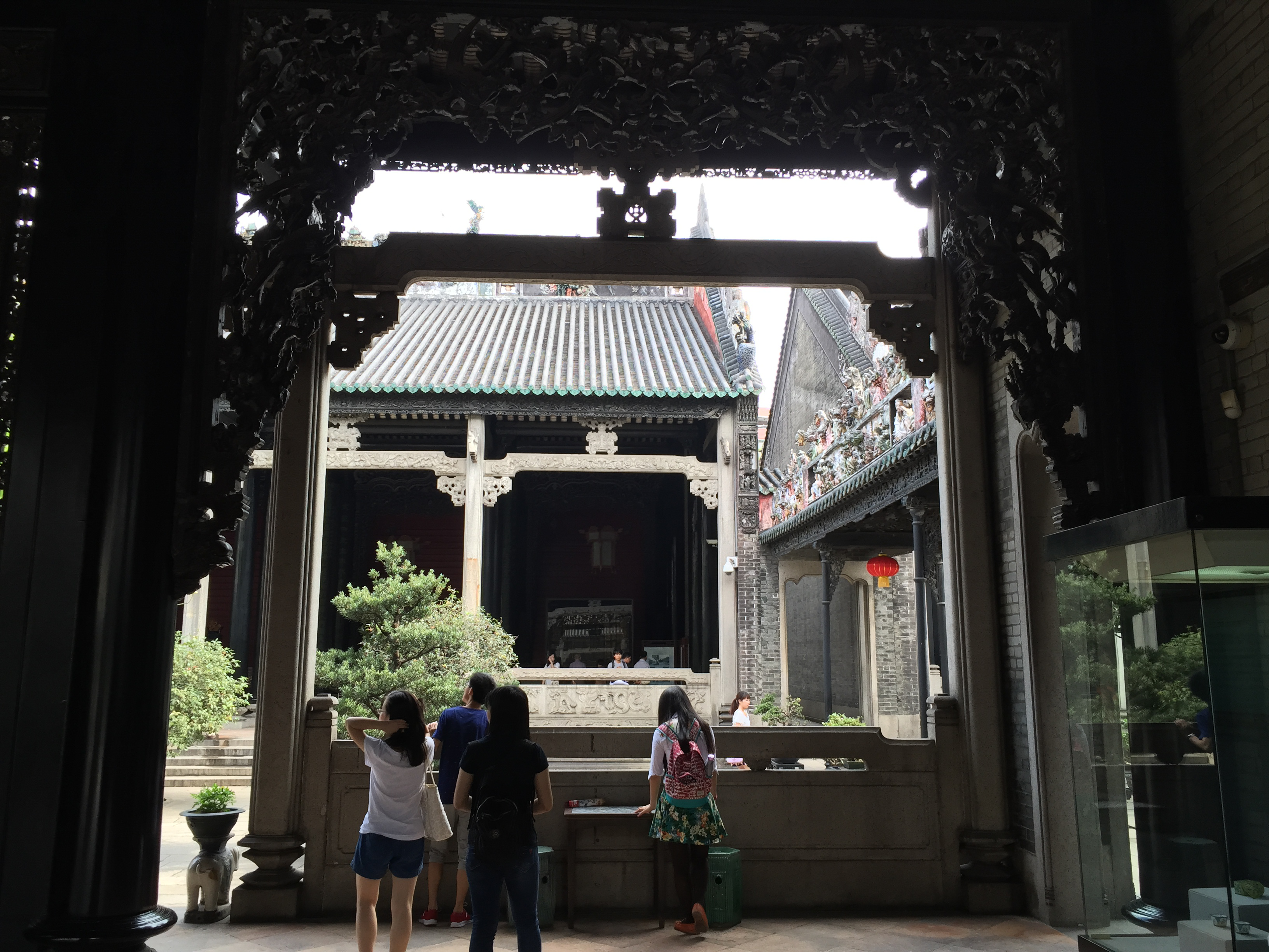 虎年新春哪里逛？广州这10个小众景点值得去
