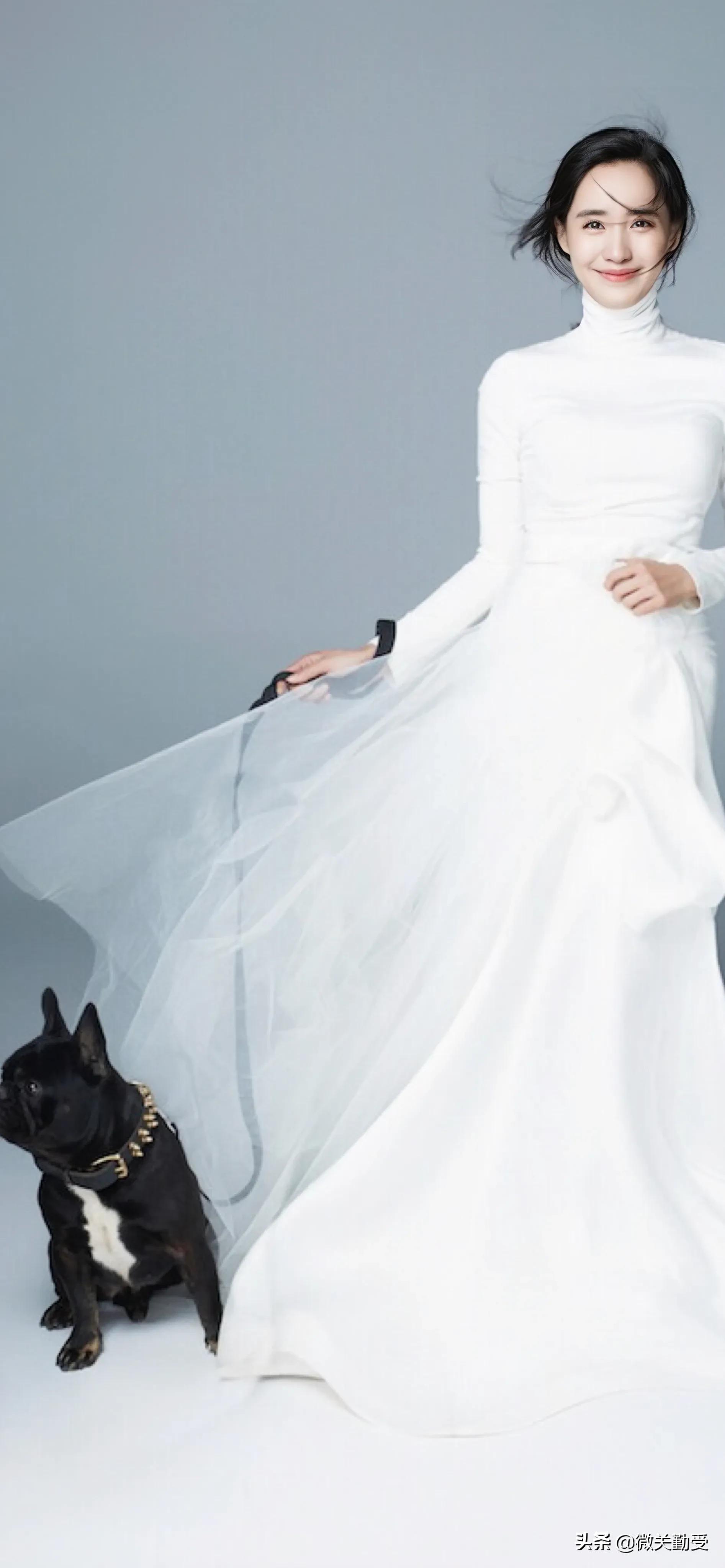 《王智》高清修复壁纸