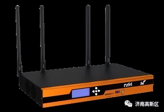 全球最小！济企研发世界首台成功集合超高清实时硬件编码功能与5G通信传输于一体超高清编码器