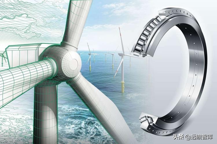 风电轴承系列深度报告：国产破局正当时，乘风而起龙头越