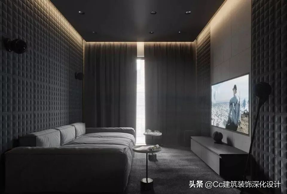 「隔音材料集合」玻璃棉、泡沫铝、吸音棉、吸音涂料、穿孔石膏板