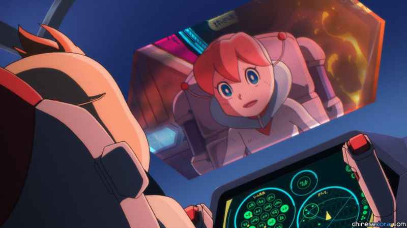 「影评」《电影哆啦A梦：大雄的宇宙小战争2021》