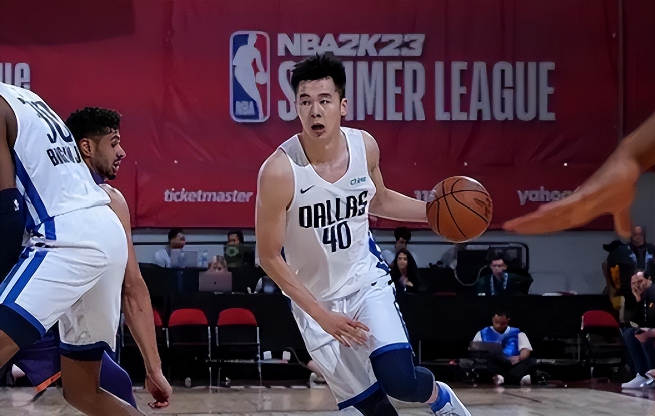 郭昊文能否被nba选中(李春江救星来了！郭昊文冲击NBA再失利 他会提前回上海队吗？)