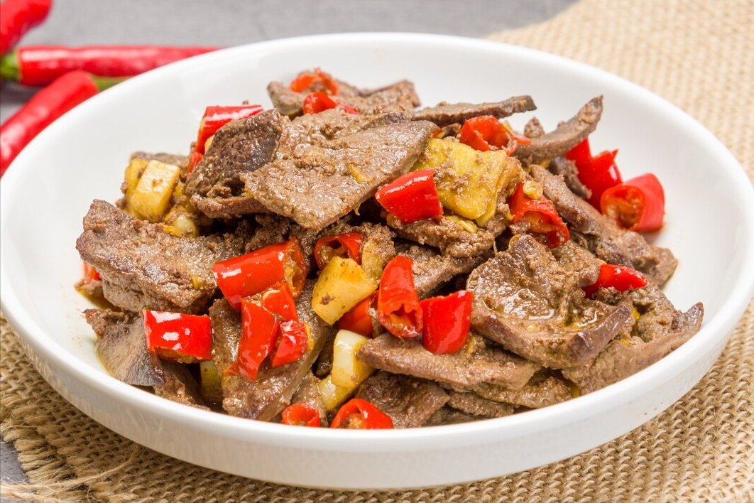 最适合男人吃的肉类排行榜，鱼肉倒数第一，牛肉排第四，建议了解