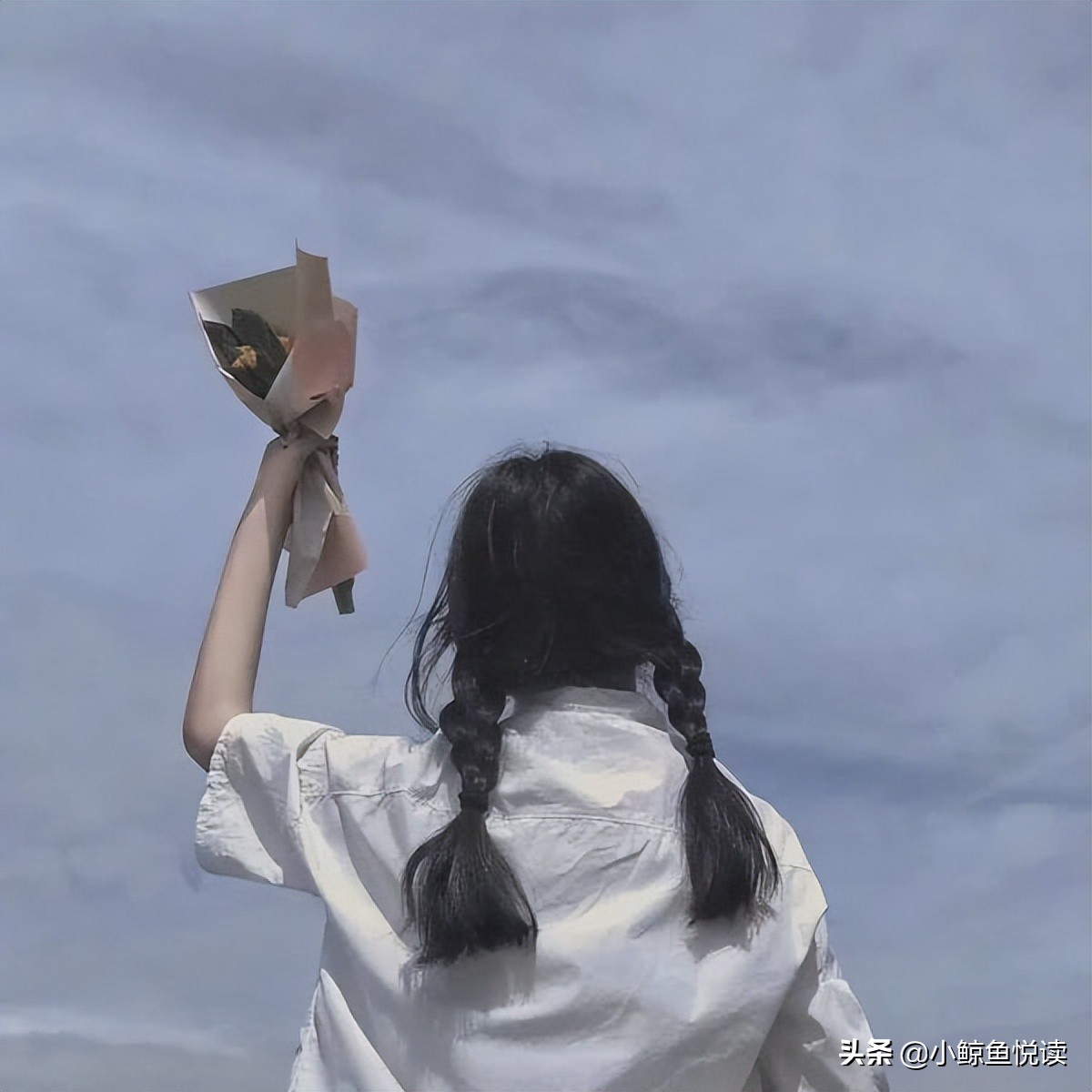 校园爱情故事：你是我的救赎