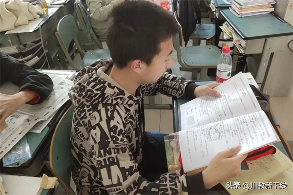 把希望种进春天里——触摸绵阳富乐国际学校温暖如家的贴心服务