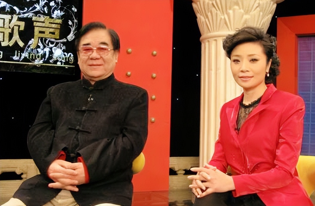 李丹阳：25岁成名，参加14次春晚，有孝心爱唱歌热衷公益的歌唱家