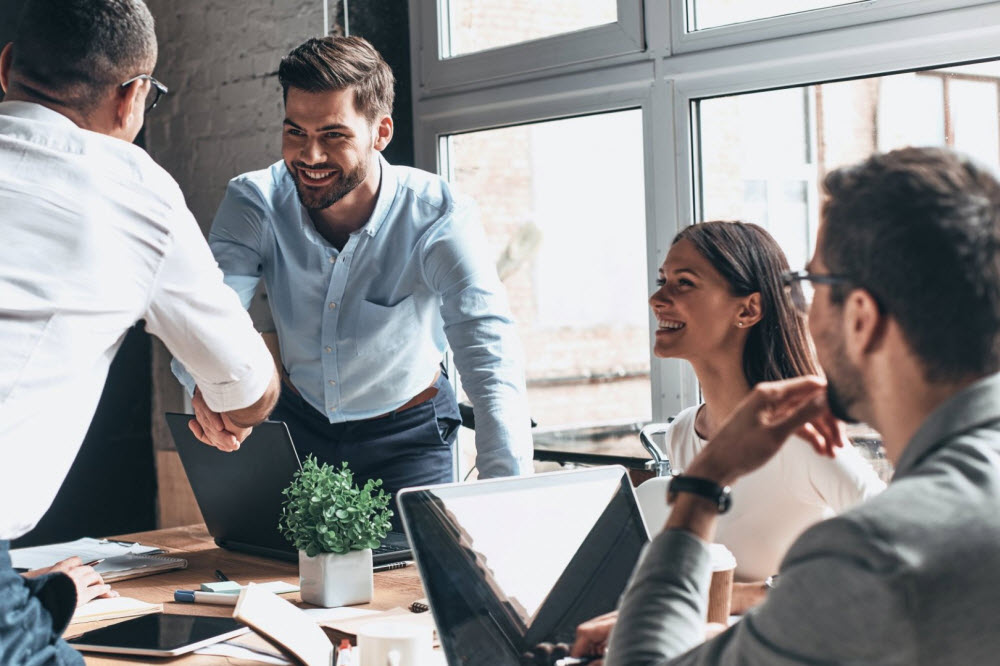 办公室装修：有效预约会议室的 7 种方法