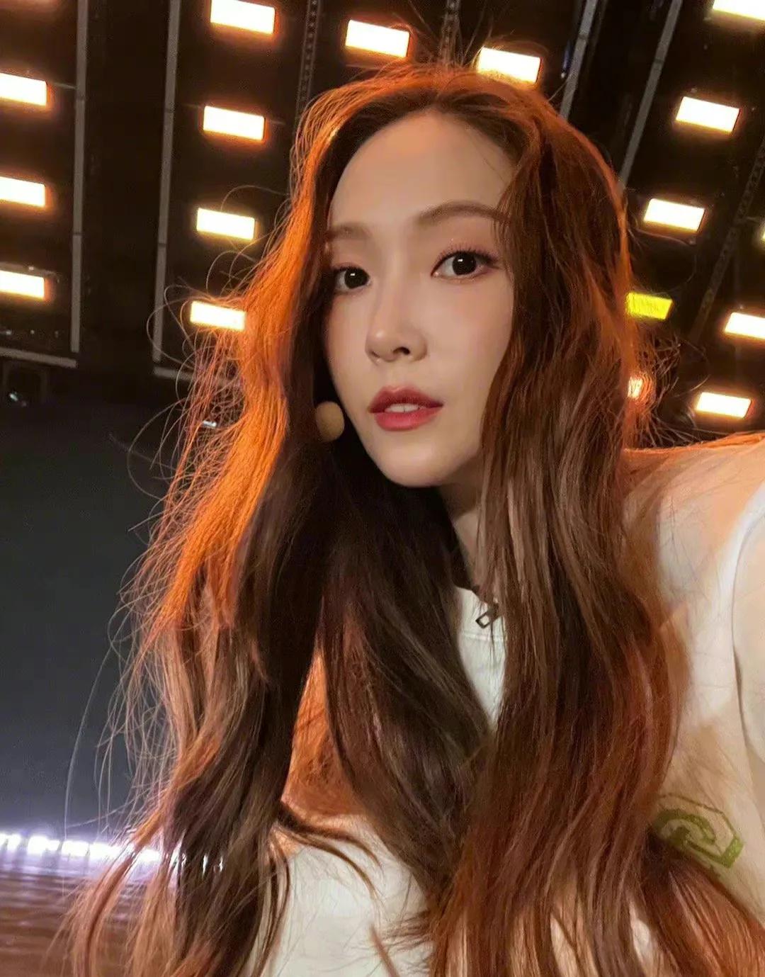 郑秀妍居然听懂了谢娜的“英语”