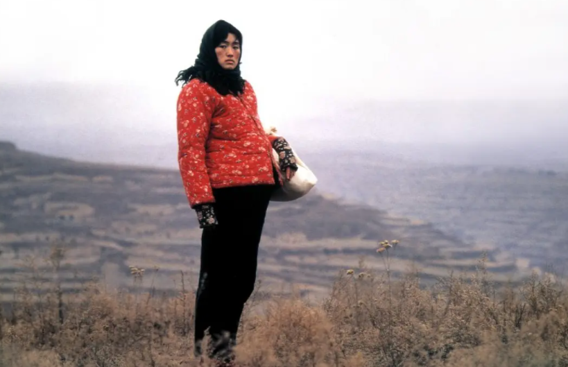 这些演“农村妇女”的内地女演员，都不及一个港姐演绎得够味儿