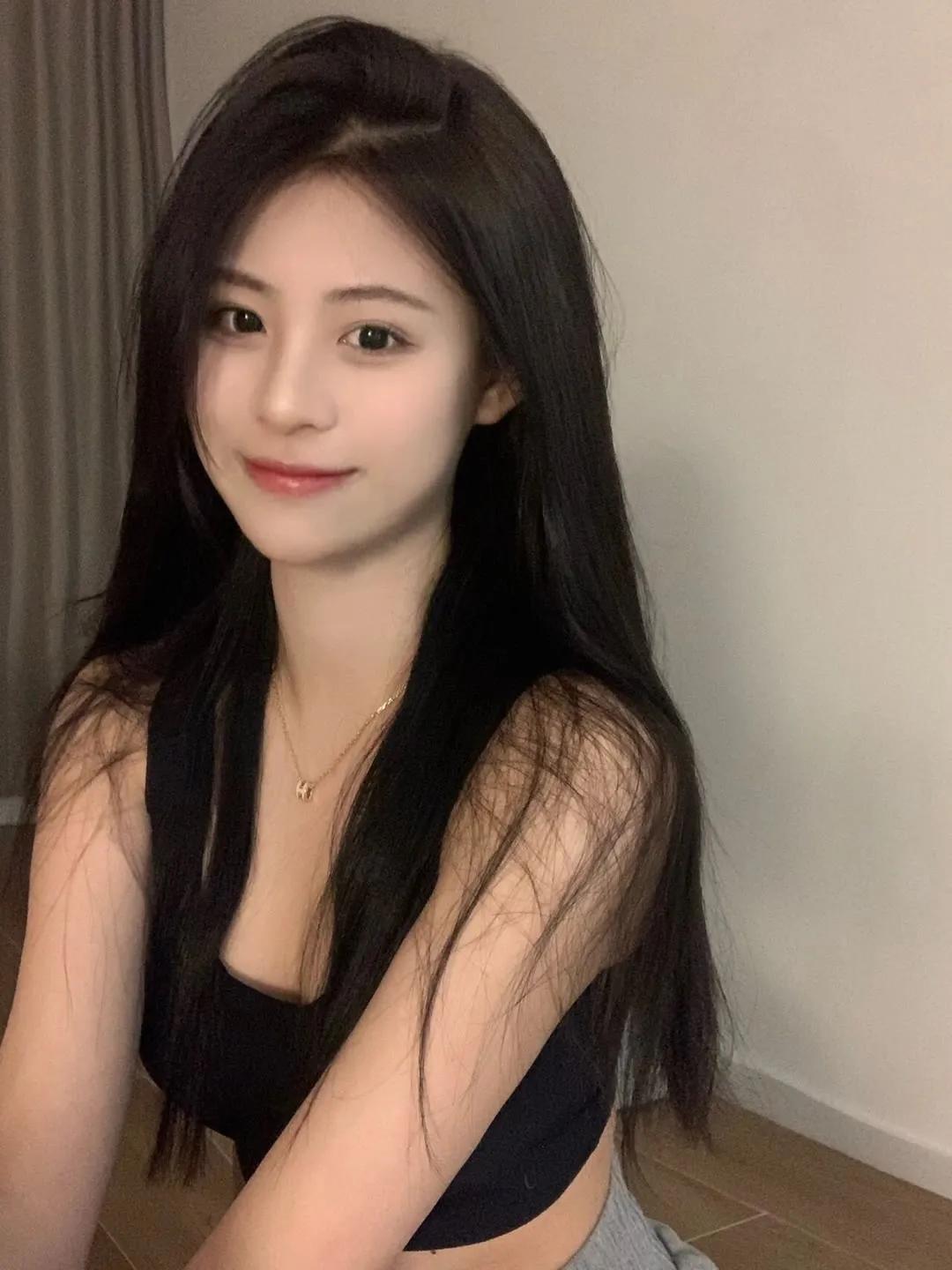 你说我像疼痛青春女主角？