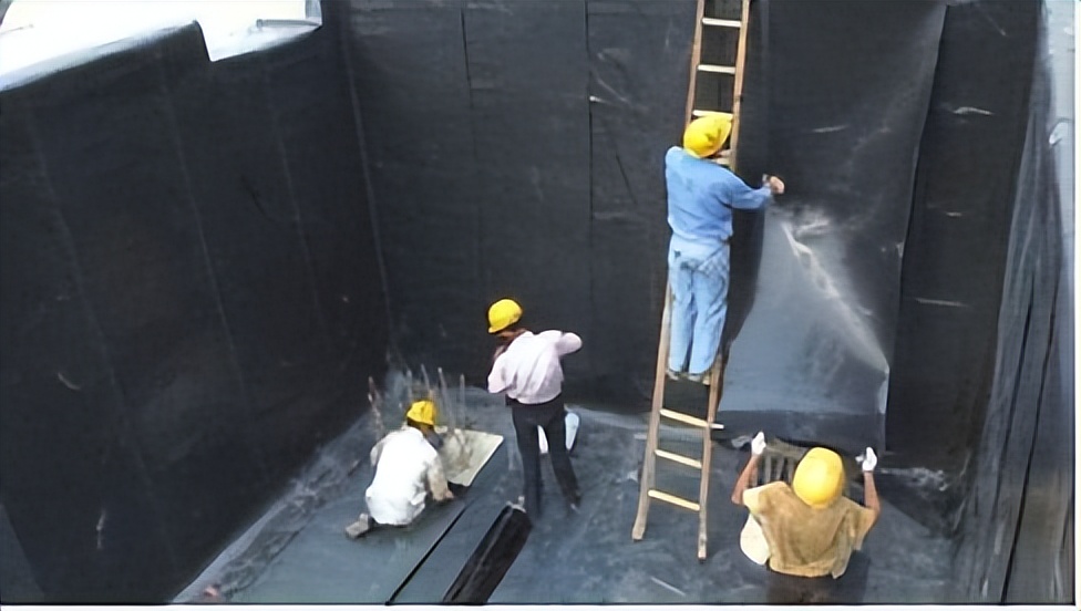 别墅地下室防潮方法大全，十几年装修老师傅分享，抓紧收藏