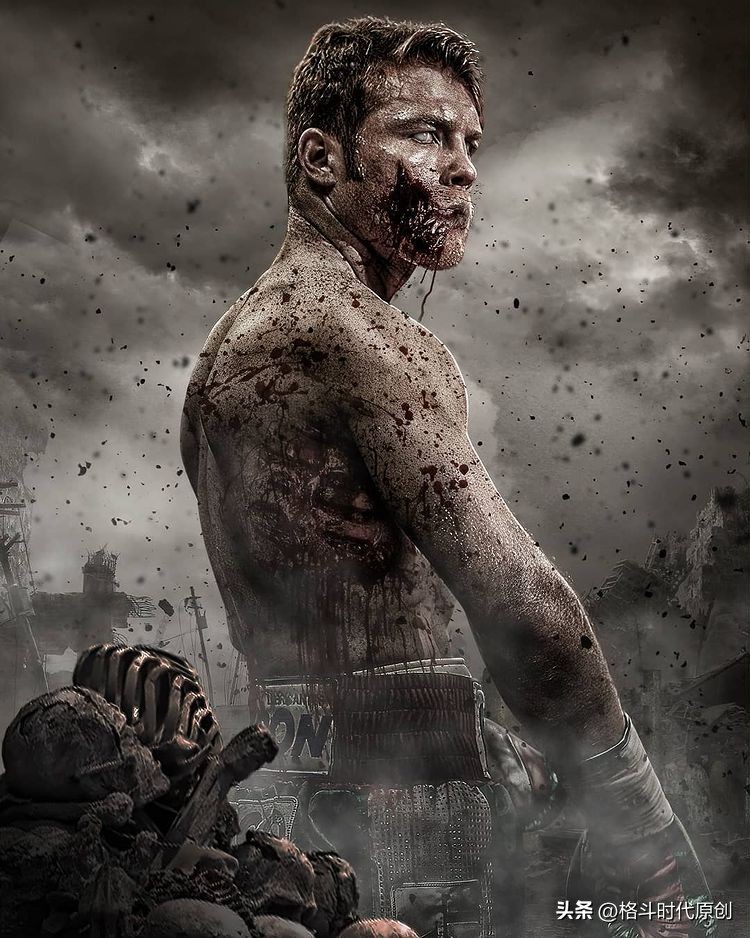 打败他的只剩时间吗(解析丨戈洛夫金战败意料之中,阿瓦雷兹算的一笔好