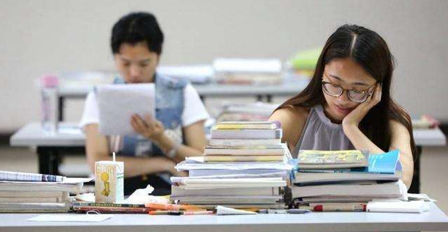 四六级出分时间大致已定，部分考生后悔参加12月考试，但已来不及