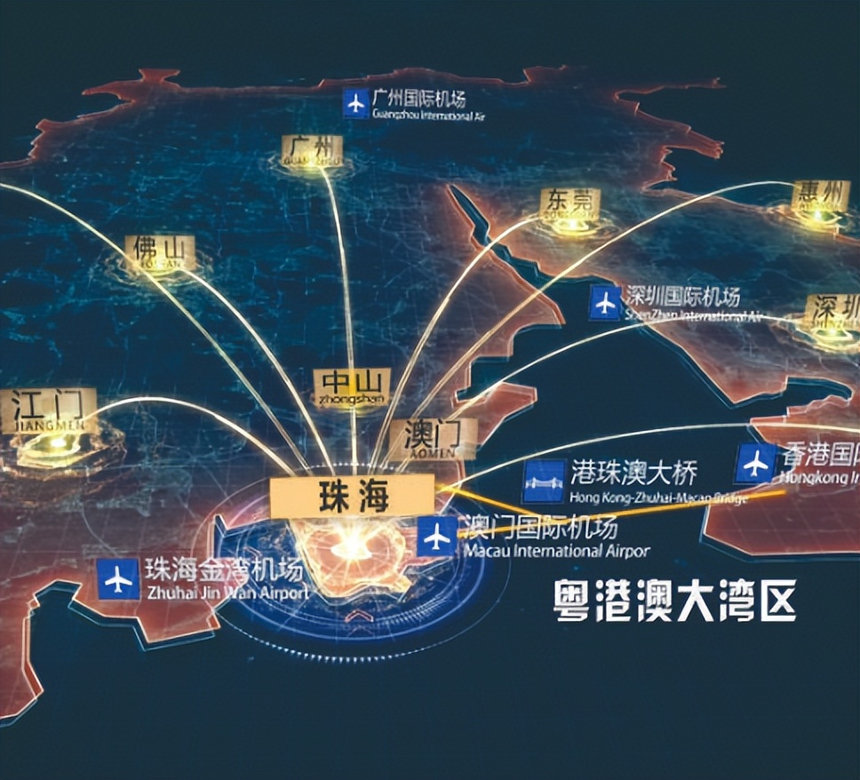世界一线城市：美国入围5个，印度入围3个，日韩各1个，我国呢？